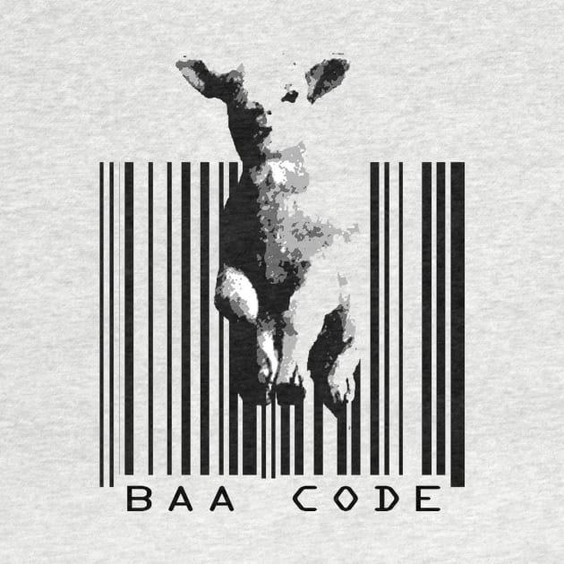 BAA CODE by MotionEmotion